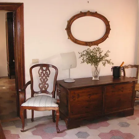 Bed & Breakfast Nena Al Borgo Castello Pico