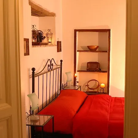 Bed & Breakfast Nena Al Borgo Castello 4*