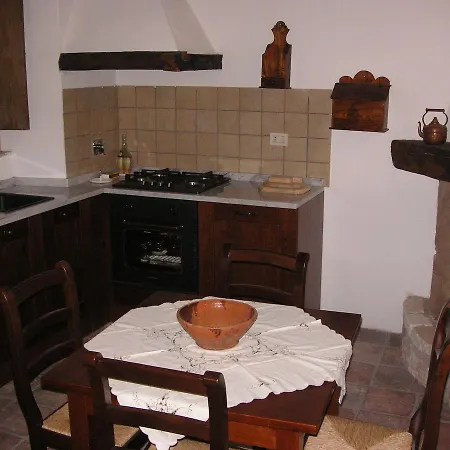 Nena Al Borgo Castello