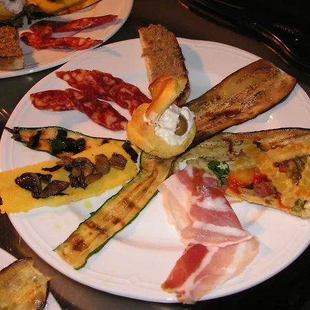 Bed & Breakfast Nena Al Borgo Castello