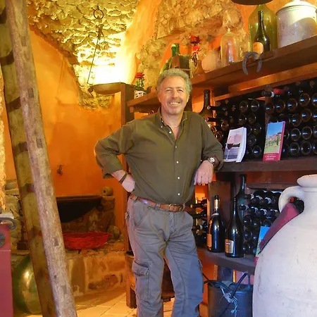 Bed & Breakfast Nena Al Borgo Castello Pico