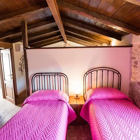 Nena Al Borgo Castello 4*