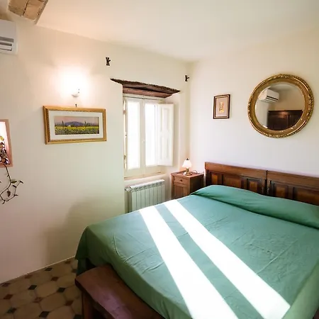 Bed & Breakfast Nena Al Borgo Castello 4*