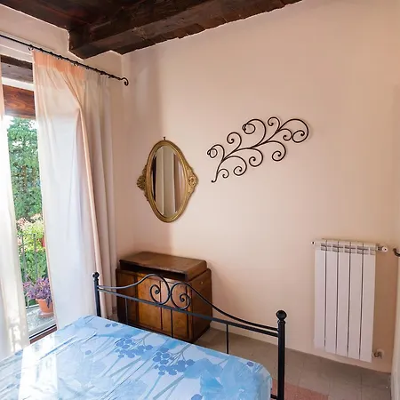 Nena Al Borgo Castello Bed & Breakfast