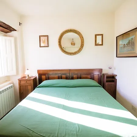 Bed & Breakfast Nena Al Borgo Castello