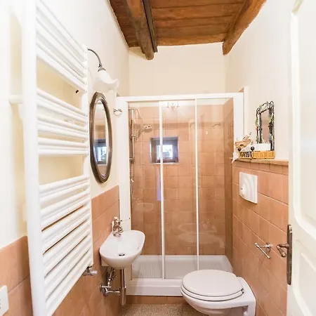 Bed & Breakfast Nena Al Borgo Castello Pico