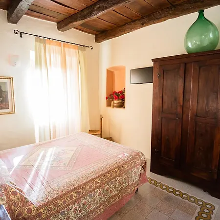 Nena Al Borgo Castello فندق مبيت وإفطار Pico