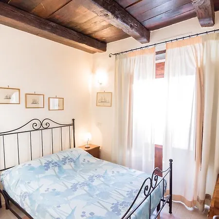 Nena Al Borgo Castello Bed & Breakfast Pico