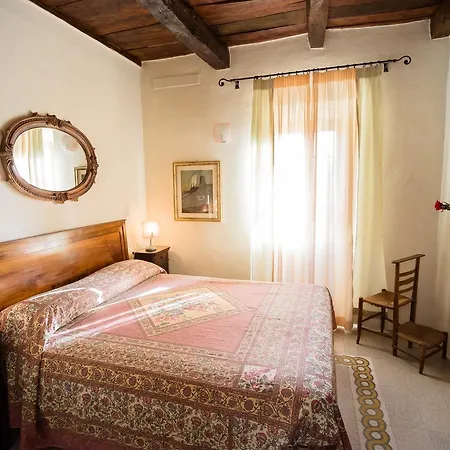 Nena Al Borgo Castello 4* Pico