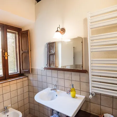 Bed & Breakfast Nena Al Borgo Castello