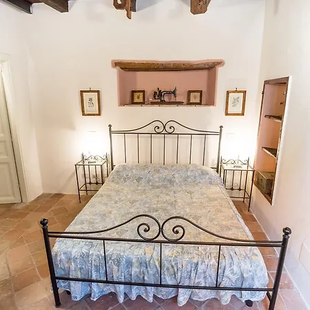 Bed & Breakfast Nena Al Borgo Castello Pico