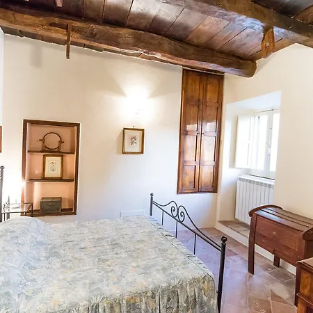 Bed & Breakfast Nena Al Borgo Castello 4*